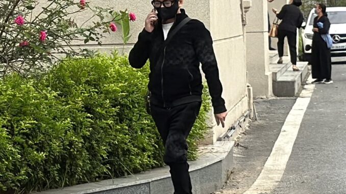 Vụ đánh bạc ở khách sạn Pullman: Ca sĩ Vũ Ngọc Hà xuất hiện tại tòa với tư cách bị cáo- Ảnh 3.