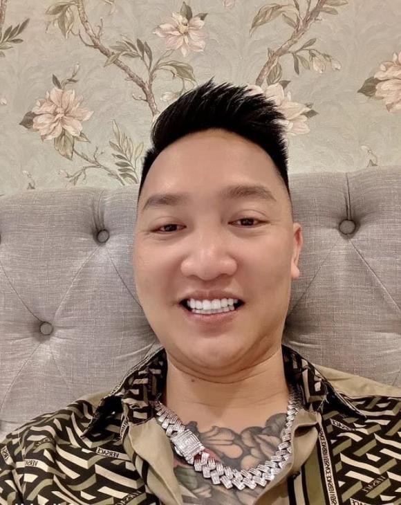 huấn hoa hồng bị bắt, giang hồ mạng