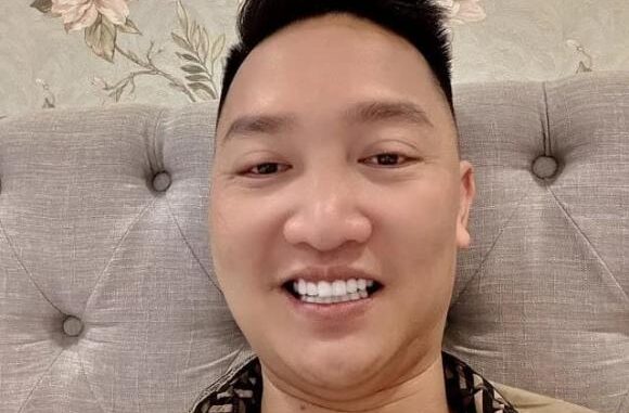 huấn hoa hồng bị bắt, giang hồ mạng