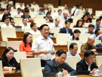 đại biểu quốc hội