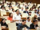 đại biểu quốc hội